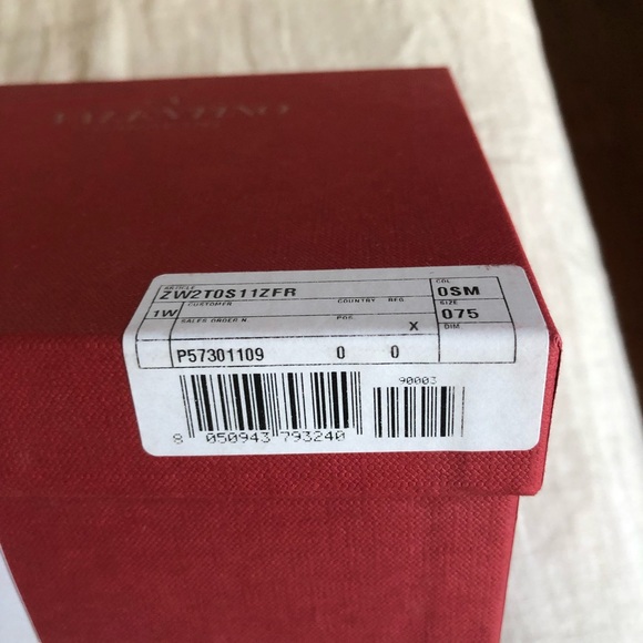 Belts - Picture 6 of 6